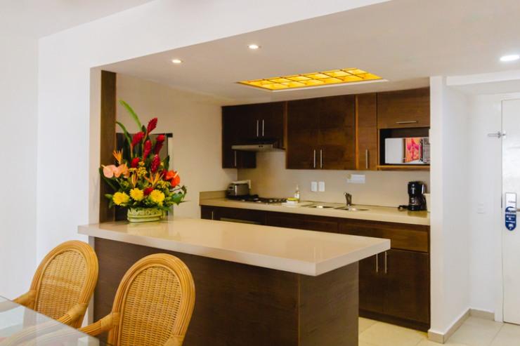 Villa 2 Quartos Beachscape Kin Ha Villas & Suites Cancún Villa 2 Quartos Beachscape Kin Ha Villas & Suites Cancún