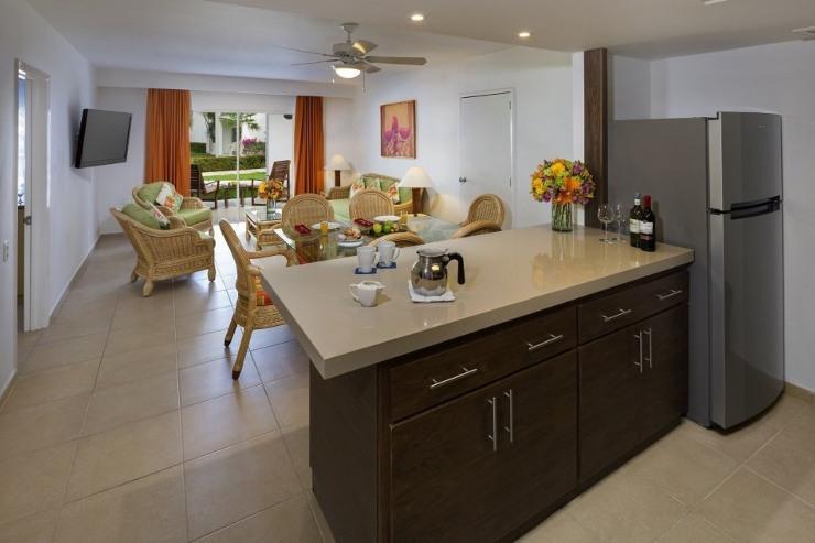 Villa 2 Quartos Beachscape Kin Ha Villas & Suites Cancún Villa 2 Quartos Beachscape Kin Ha Villas & Suites Cancún