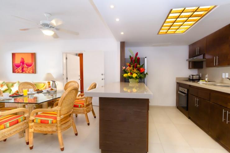 Villa 2 Quartos Beachscape Kin Ha Villas & Suites Cancún Villa 2 Quartos Beachscape Kin Ha Villas & Suites Cancún