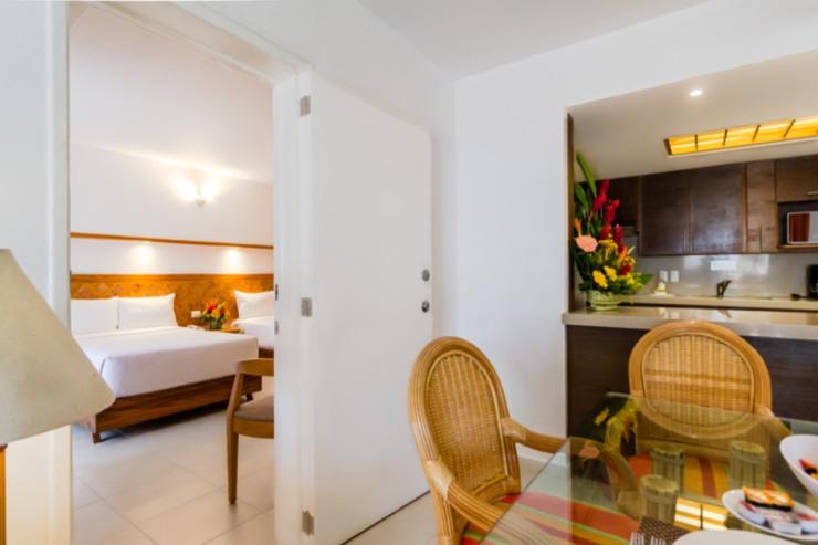 Villa 2 Quartos Beachscape Kin Ha Villas & Suites Cancún Villa 2 Quartos Beachscape Kin Ha Villas & Suites Cancún