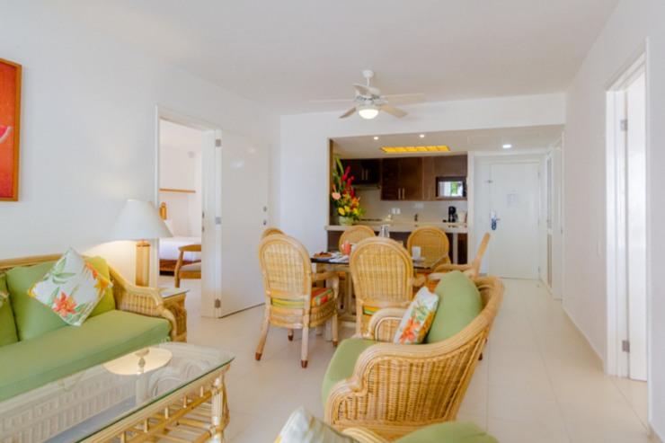 Villa 2 Quartos Beachscape Kin Ha Villas & Suites Cancún Villa 2 Quartos Beachscape Kin Ha Villas & Suites Cancún