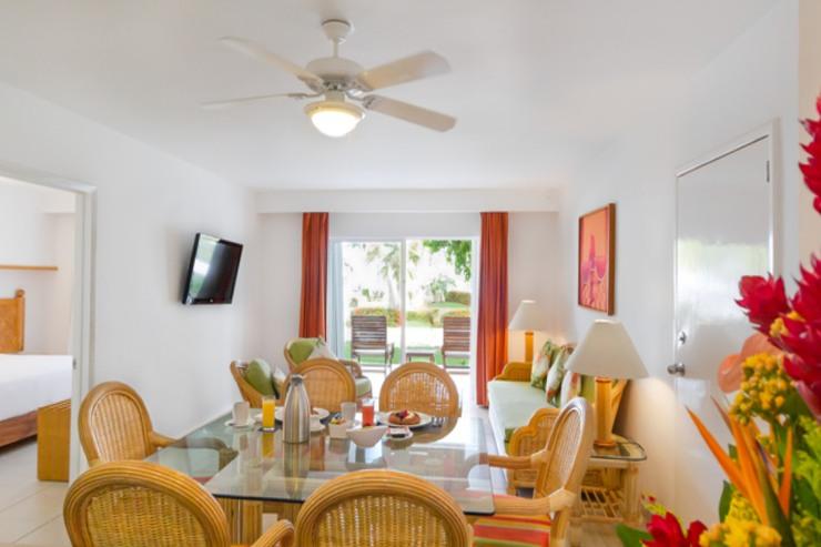 Villa 2 Quartos Beachscape Kin Ha Villas & Suites Cancún Villa 2 Quartos Beachscape Kin Ha Villas & Suites Cancún