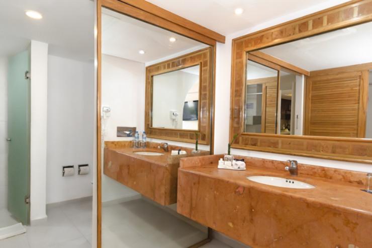 Villa 2 Quartos Beachscape Kin Ha Villas & Suites Cancún Villa 2 Quartos Beachscape Kin Ha Villas & Suites Cancún