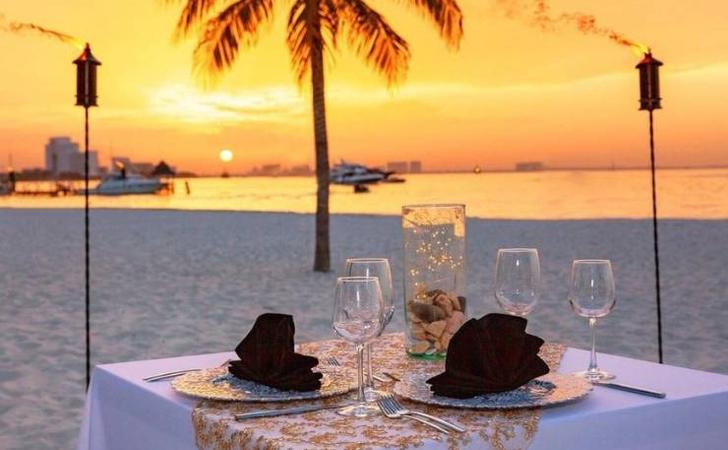 Praia Beachscape Kin Ha Villas & Suites Cancún Praia Beachscape Kin Ha Villas & Suites Cancún