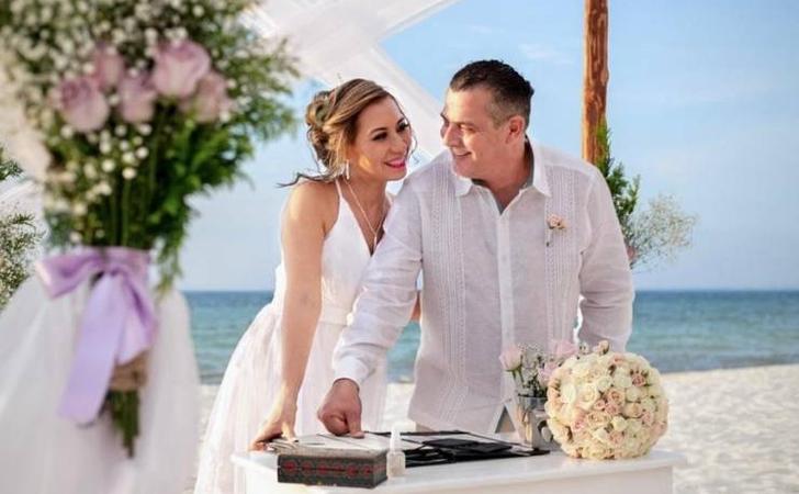 Restaurante Albufera Beachscape Kin Ha Villas & Suites Cancún Restaurante Albufera Beachscape Kin Ha Villas & Suites Cancún