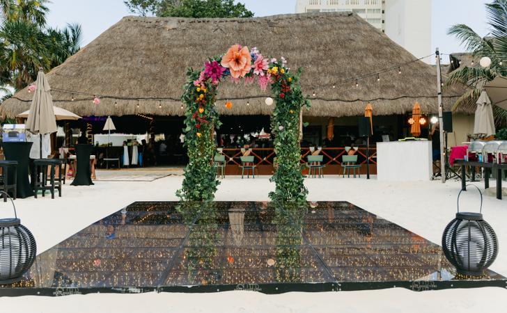 Eventos especiais Beachscape Kin Ha Villas & Suites Cancún Eventos especiais Beachscape Kin Ha Villas & Suites Cancún