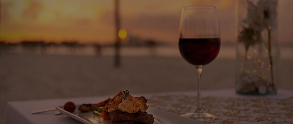 Beachscape Kin Ha Villas & Suites Cancún Beachscape Kin Ha Villas & Suites Cancún