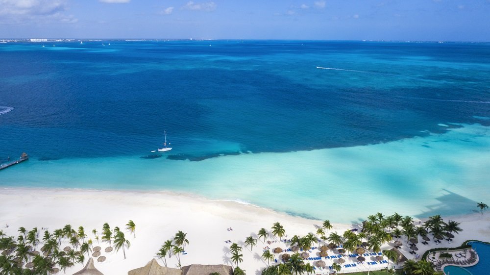Beachscape Kin Ha Villas & Suites Cancún - Cancún - 